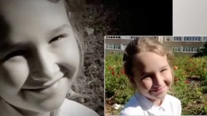 Гавецкая Анастасия-1 класс(И.Кореневская-"Дождик")