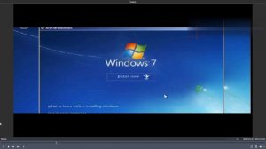 HOW TO INSTALL WINDOW IN DYNAMIC DISK WITHOUT LOSING YOUR DATA