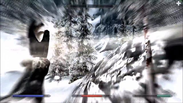 Let's Play Skyrim Mods #119 Training #17 Blindheit [German|HD] смотреть онлайн