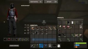 Дом у нефтевышки или СОЛО выживание на X1000000 в rust|раст