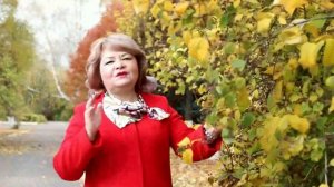 Антонина Лукина - Вĕрентекенсен кунĕ (2020)