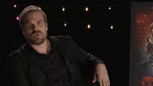 КОГДА 5 СЕЗОН??? "Очень странные дела"