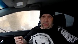 спиннинг SLrods Atria Trout 662UL (обзор с колёс #38)