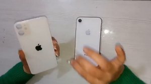 converting iphone xr into iphone 11 without buying (cheapest)