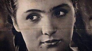 Памяти Джеммы Осмоловской (24.08.38 - 15.07.19)