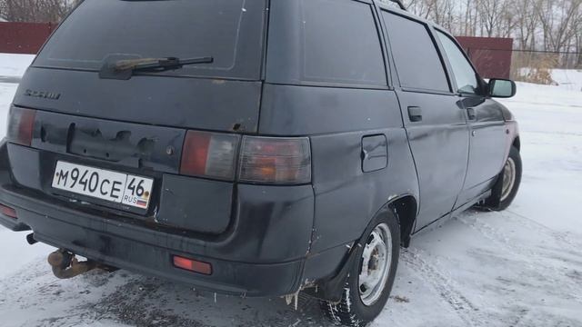 2111 на ВОССТАНОВЛЕНИЕ. Подробнее в описании! смотреть онлайн