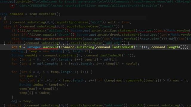 AP Computer Science in 10 Minutes (Java review) смотреть онлайн