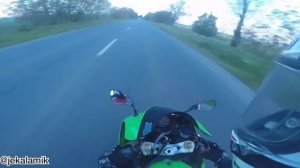 ПОКУПКА НОВОГО МОТОЦИКЛА KAWASAKI NINJA ZX 636