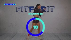 CARDIO INTENSO para QUEMAR GRASA corporal en 30 minutos ? PERDER PESO RÁPIDO en casa