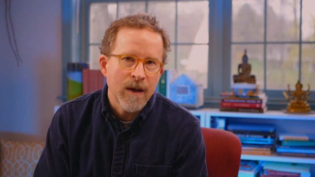 Not With a Teacher? Six Ways to Gauge Progress in Buddhism смотреть онлайн