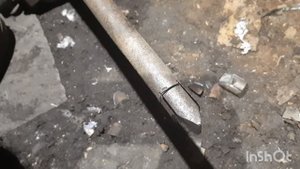 Самодельный гусеничный минитрактор делаем звёзды, серия 4.