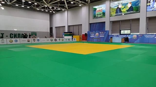 татами 3, камера 2