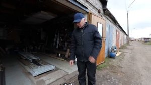 Сделал мотор объемом 2,2 литра из полторашки УЗАМ. Москвич 412 ИЖ.