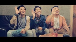 CJR - Tante Linda (official music video)