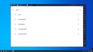 Как установить приложение Android на ПК через эмулятор Bluestacks