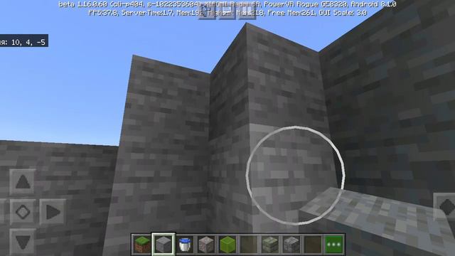 Как создать свой мир 1 #minecraft #гром #мир #безмодов