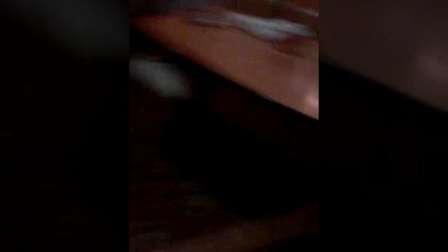 Развалился