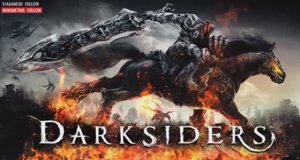 DARKSIDERS (part 1)