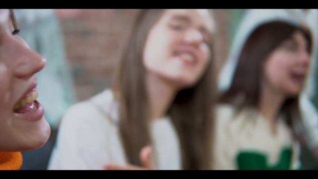 РОЖДЕСТВЕНСКАЯ ПЕСНЯ 2023