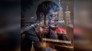 Белый квадрат или перепись водорода углём