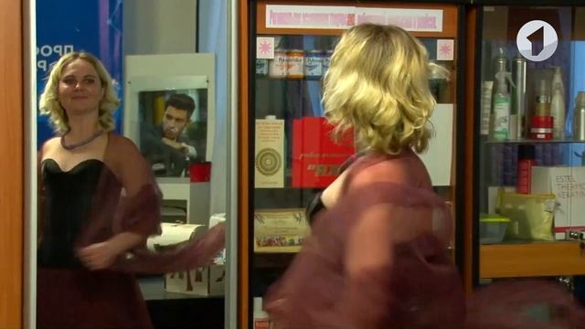 Утро. Lite / Туже некуда: история корсета смотреть онлайн