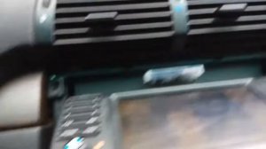 музыка с телефона по блютуз на BMW х5 е53