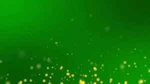 Золотые блёстки  футаж Анимация