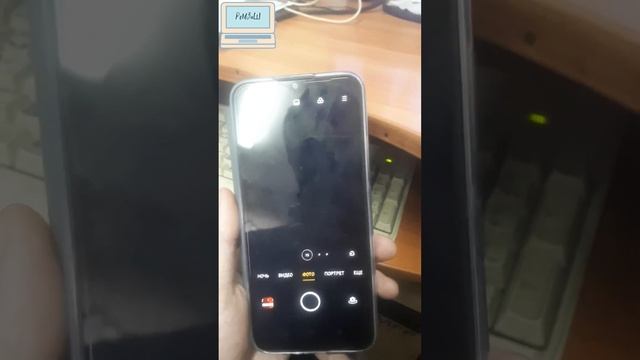 #60 shorts / Смартфон realme C21 / мини обзор бюджетника с NFC за 10к