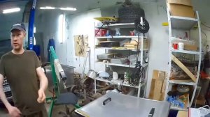 Екатеринбург. Ультразвуковая мойка двигателей. Лучший отзыв. Это покупка второй мойки.