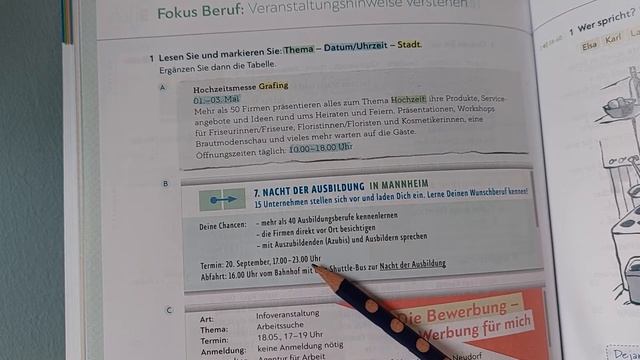 150 Уроки немецкого по учебнику Schritte PLUS NEU A1.2 _L14 _Extra-2