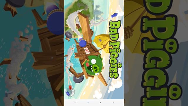 Как вломать игру Bad Pigges смотреть онлайн