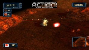 OMG-Alien Terminator Deluxe part1