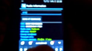 как востановить Imei через Инженерное меню