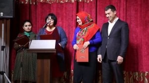 Голубой огонек 30 дек. 2016 г.