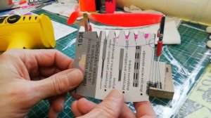 Супер поверхностные краски для силиконовых рыболовных приманок!!! Часть 4.