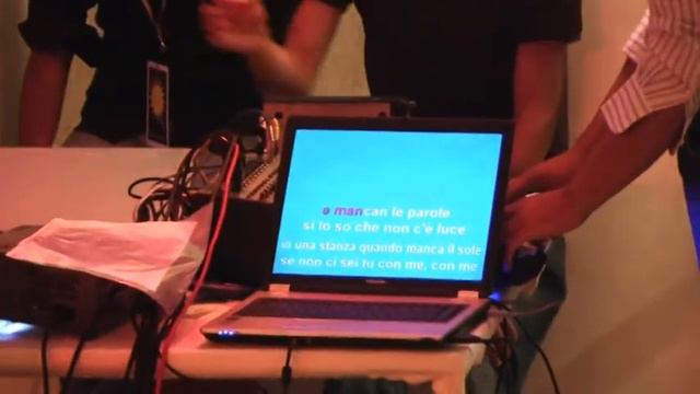 Cral Selenia Fusaro La Corrida 2008 смотреть онлайн