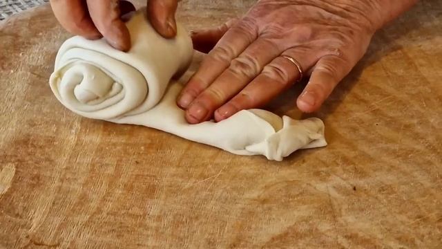 Приготовление Тыквенного Пирога. Просто и Невероятно Вкусно