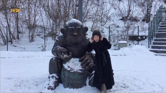 СЧАСТЬЕ НЕ ЗА ГОРАМИ!!! ПРИВЕТ ИЗ ПЕРМИ !!!