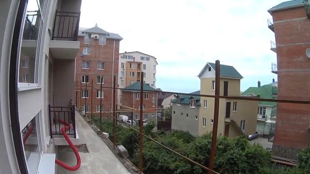 ЖК Меркурий/Адлер/Начало продаж!