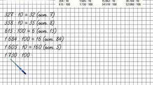 Страница 35 Задание 4 – Математика 4 класс (Моро) Часть 2