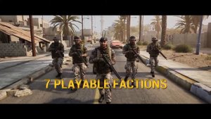 Функционал и актуальность игры Squad где скачать