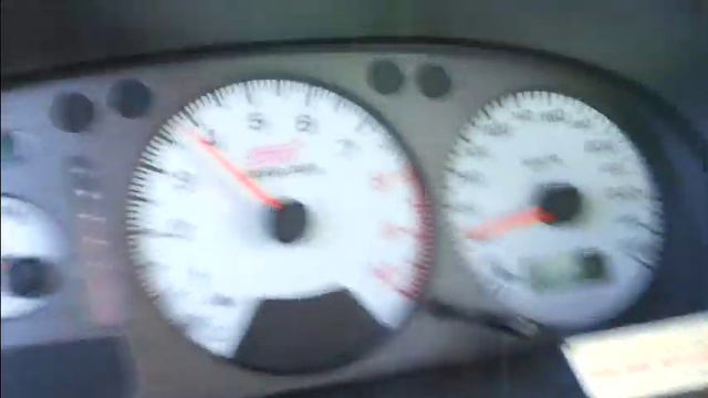 Subaru Impreza GC8 STI RARE 10k RPM 280kph смотреть онлайн