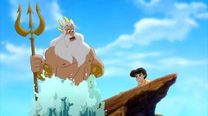 РУСАЛОЧКА 2 : Возвращение в Море - ДАВАЙТЕ ТАНЦЕВАТЬ
