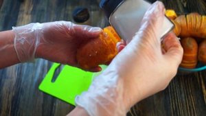 ОЧЕНЬ ВКУСНАЯ КАРТОШКА-ГАРМОШКА В ДУХОВКЕ) ЭТО ТАК ПРОСТО