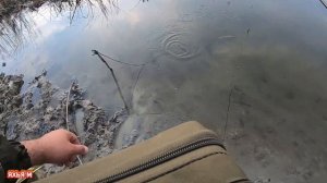 Удачная рыбалка. Охота на щуку в Чечне 2022.