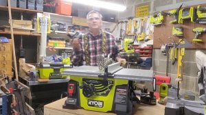 Ryobi 18v batteries-Does AH rating matter in tool operation? (S4-E7)