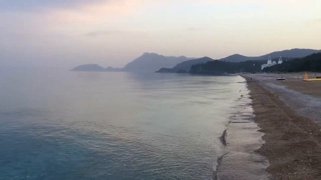 Club Hotel Phaselis Rose - Ganzenko Family - Tekirova (Фазелис Кемер) смотреть онлайн