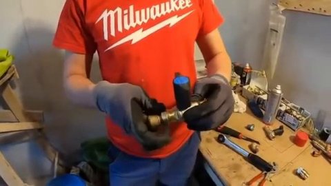 Секреты сантехника в Москве Сантехника премиум