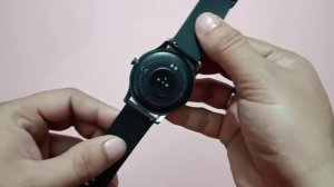 অল্প তেলে মচমচে ভাঁজা Xiaomi Haylou GS LS09A | Smart Watch