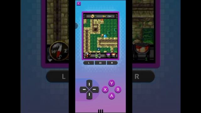 Diamond Rush Parte 19 #zero #game #java #diamondrush смотреть онлайн